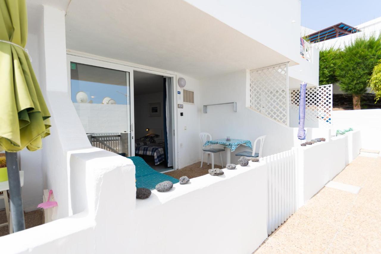 Raymanda203 Apartment Puerto del Carmen (Lanzarote)
