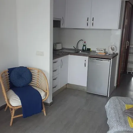 Ferienwohnung Raymanda203 Puerto del Carmen  Exterior foto