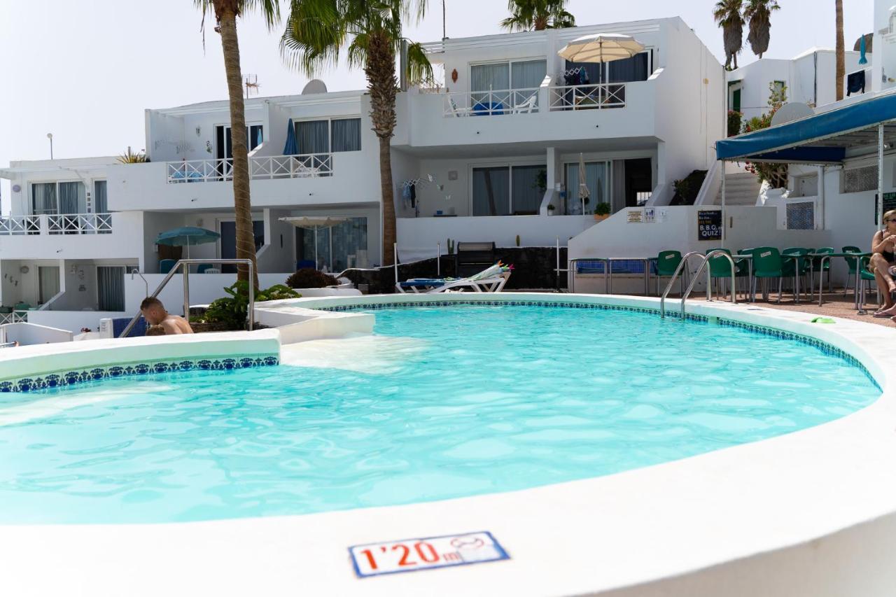 Apartment Raymanda203
