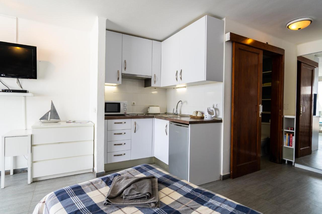 Raymanda203 Appartement