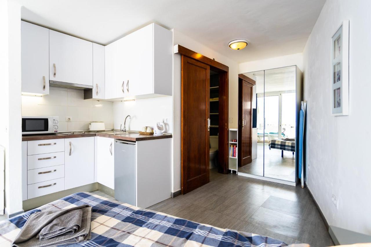 Raymanda203 Appartement Puerto del Carmen (Lanzarote)