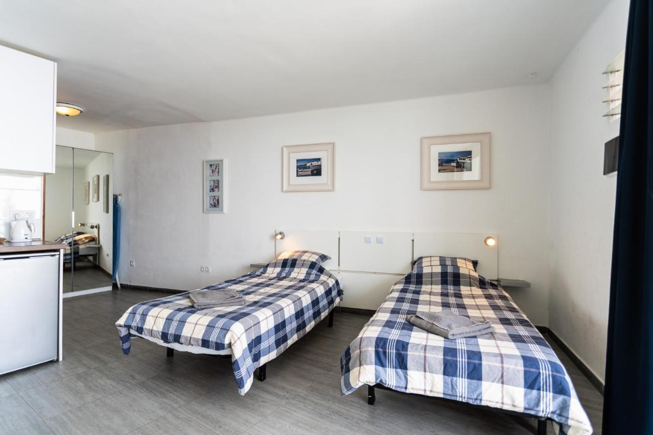 Raymanda203 Appartement *